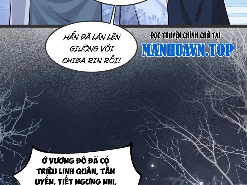 Công Tử Biệt Tú! Chapter 134 - Trang 58