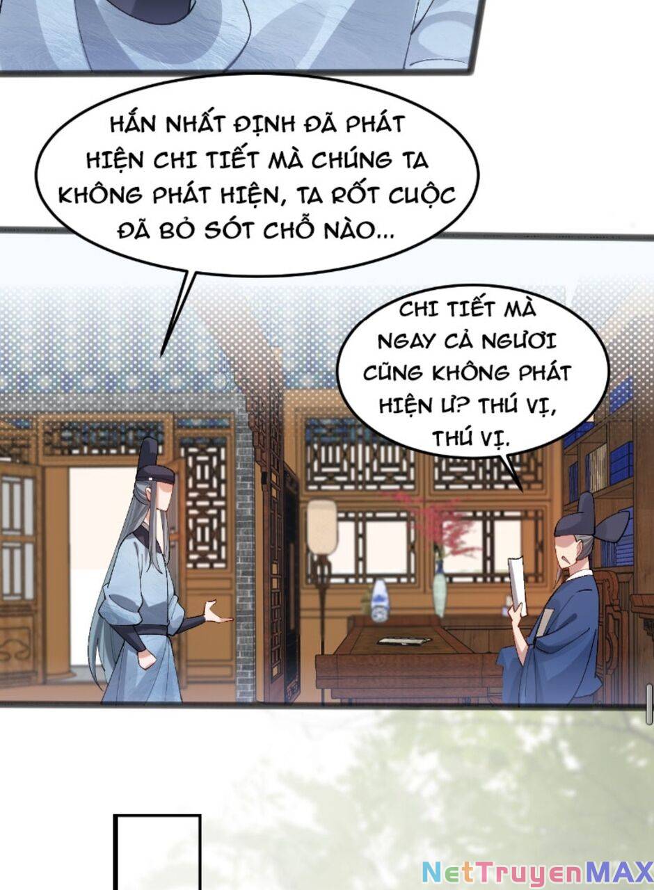 Công Tử Biệt Tú! Chapter 12 - Trang 33