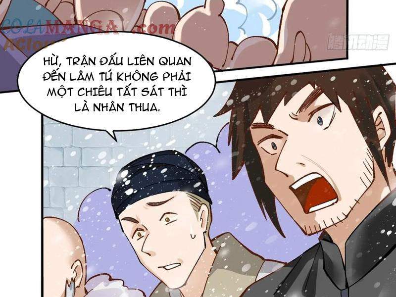 Công Tử Biệt Tú! Chapter 171 - Trang 74