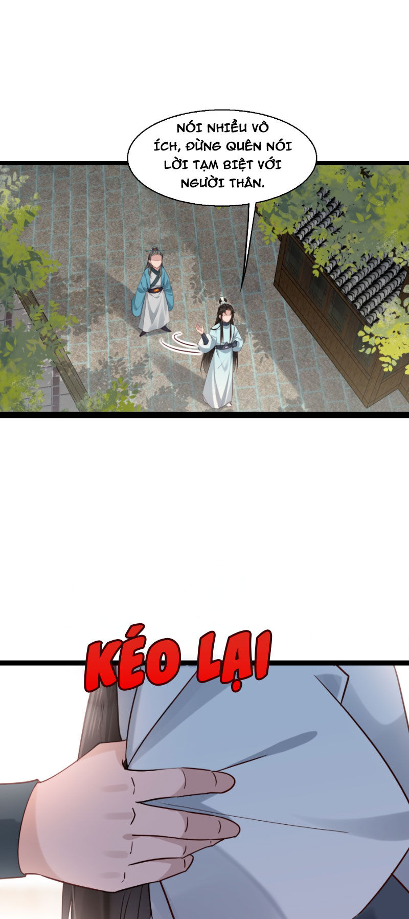 Công Tử Biệt Tú! Chapter 27 - Trang 19