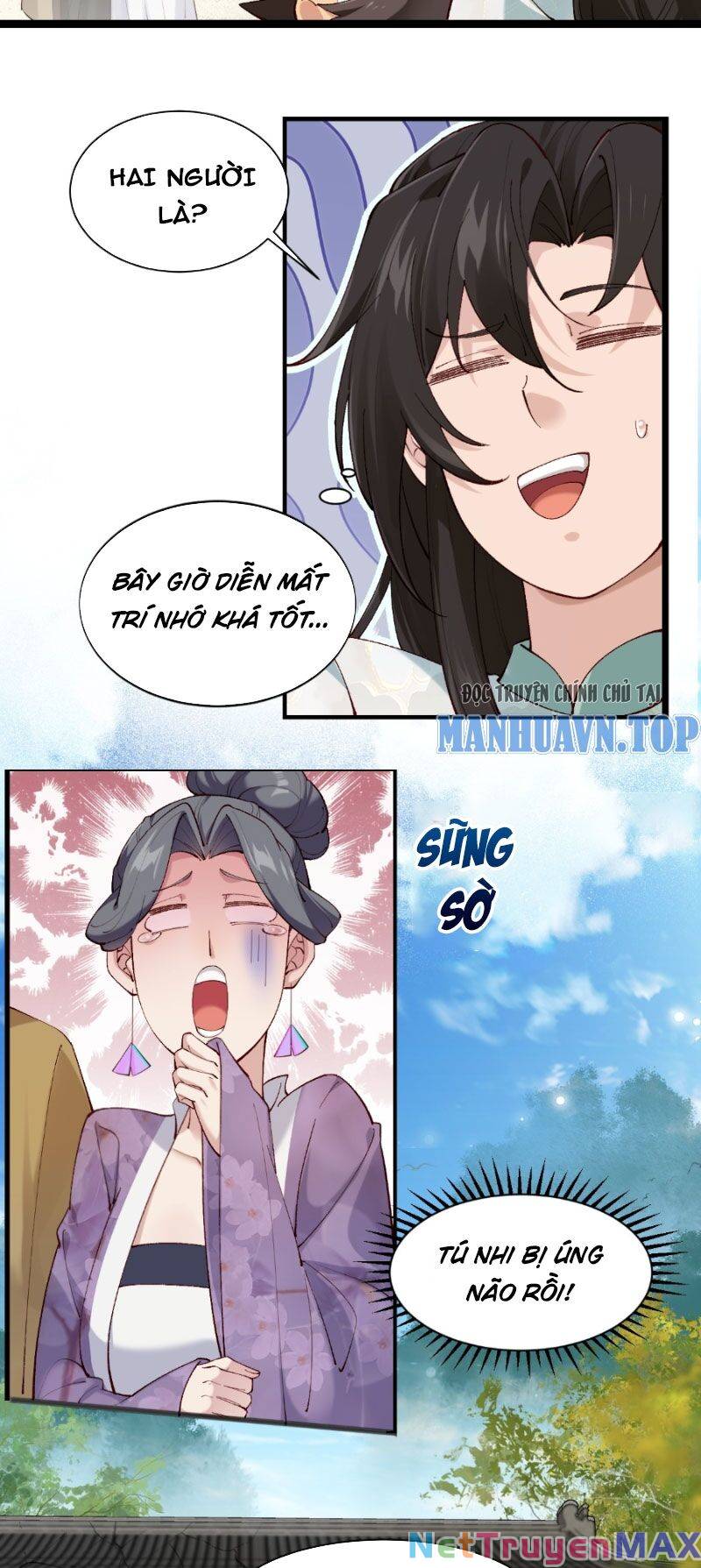 Công Tử Biệt Tú! Chapter 3 - Trang 10