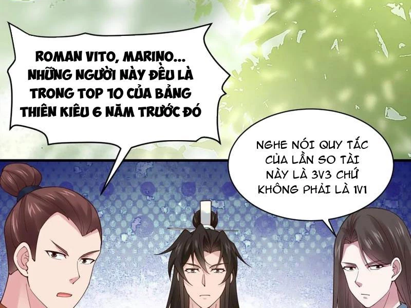 Công Tử Biệt Tú! Chapter 135 - Trang 19