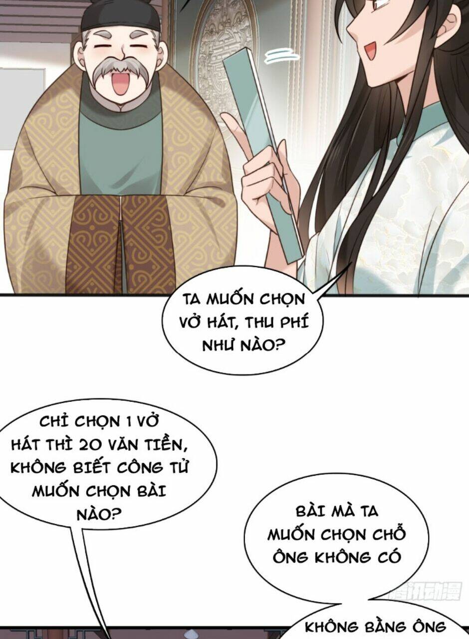 Công Tử Biệt Tú! Chapter 16 - Trang 6