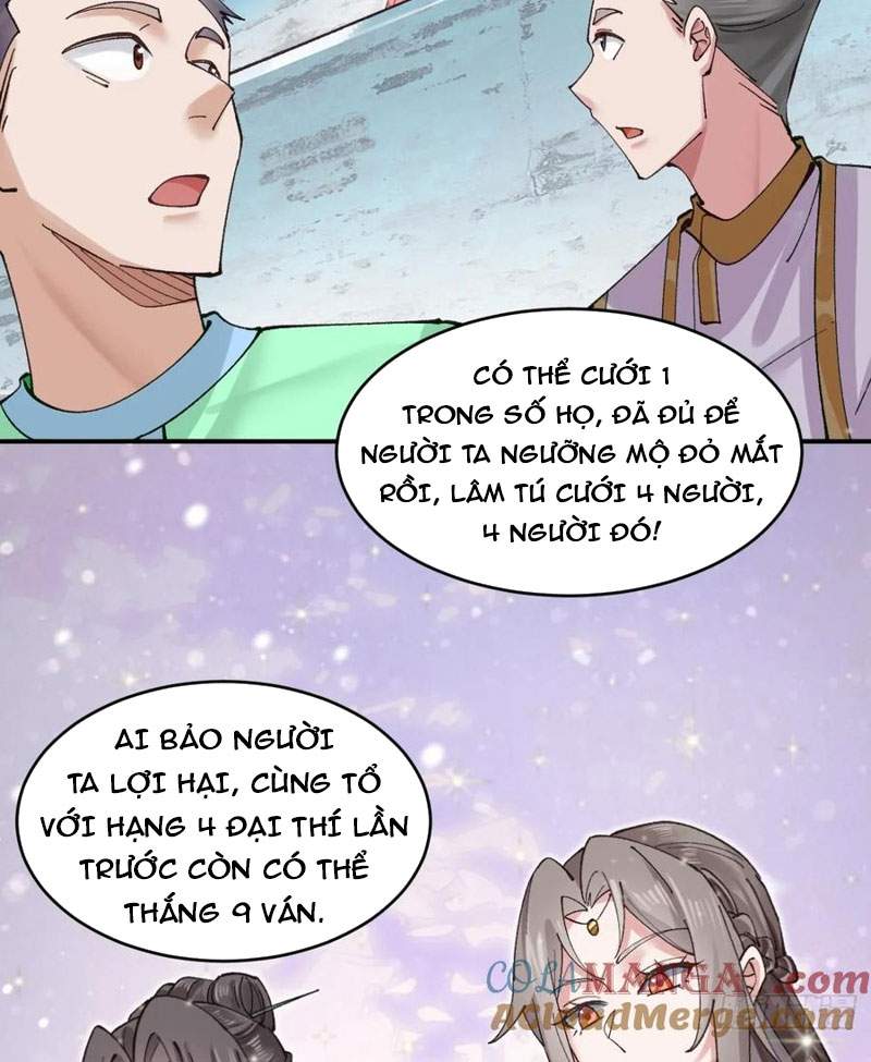 Công Tử Biệt Tú! Chapter 170 - Trang 15