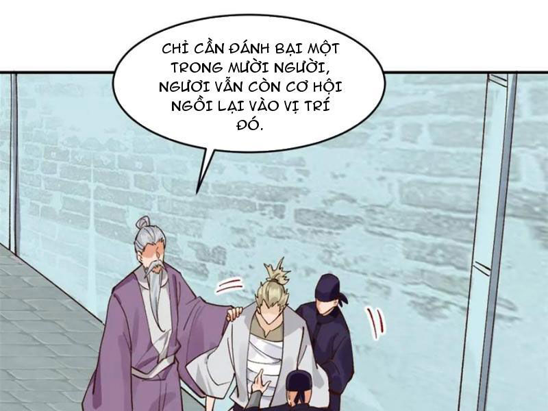 Công Tử Biệt Tú! Chapter 174 - Trang 54