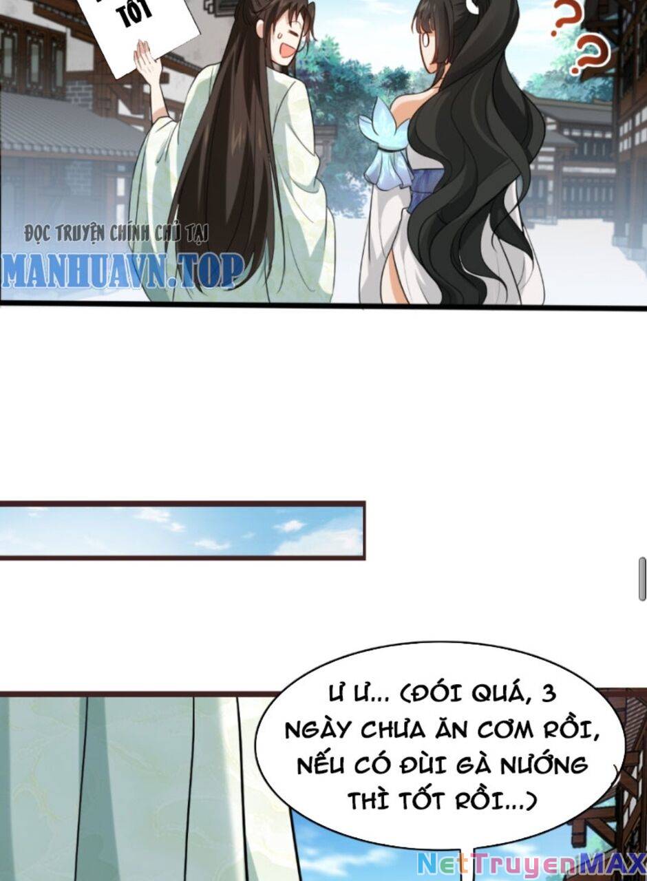 Công Tử Biệt Tú! Chapter 7 - Trang 22