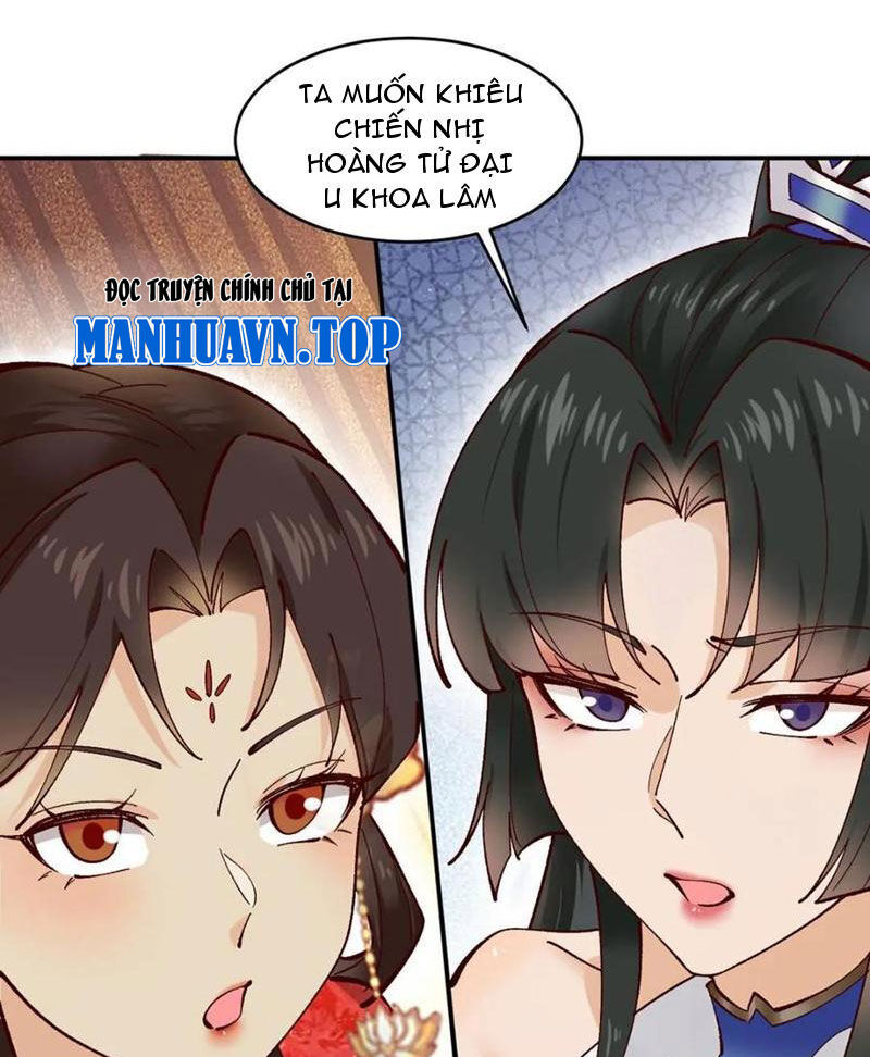 Công Tử Biệt Tú! Chapter 175 - Trang 24