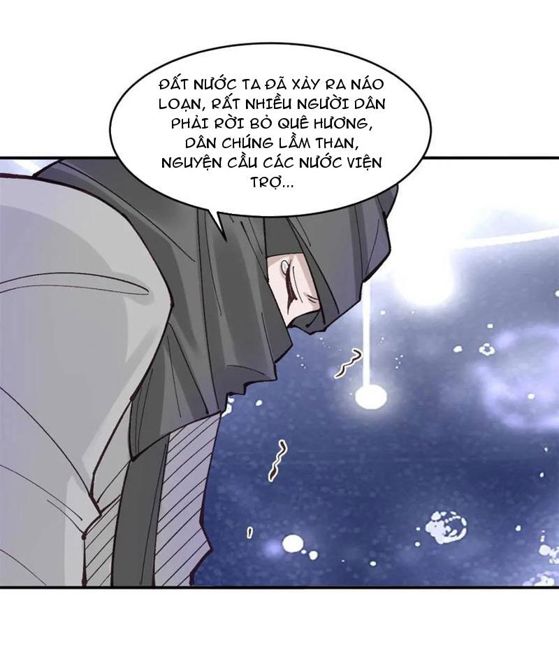 Công Tử Biệt Tú! Chapter 177 - Trang 9