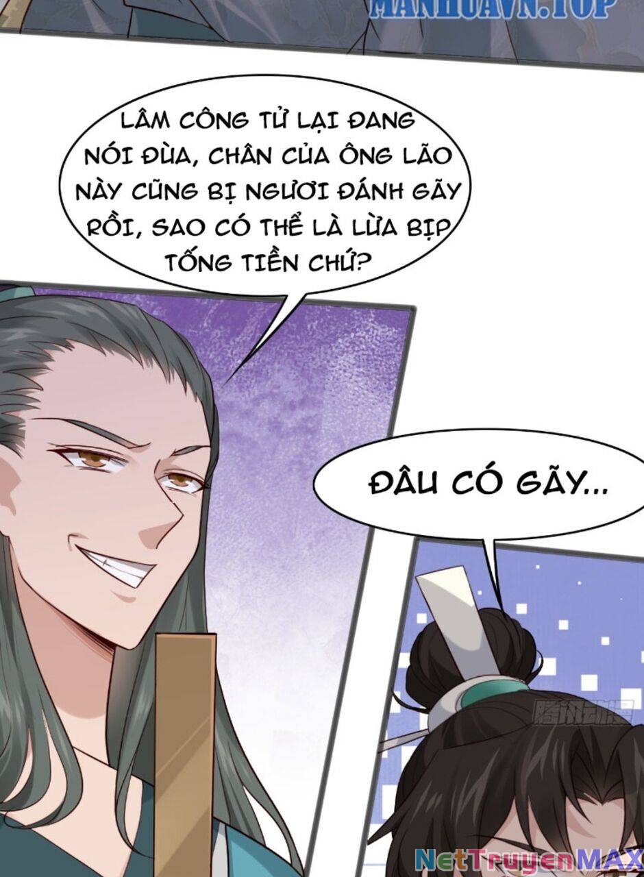 Công Tử Biệt Tú! Chapter 14 - Trang 19