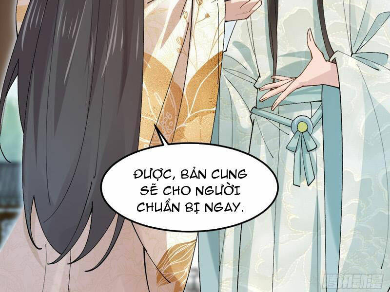 Công Tử Biệt Tú! Chapter 30 - Trang 41