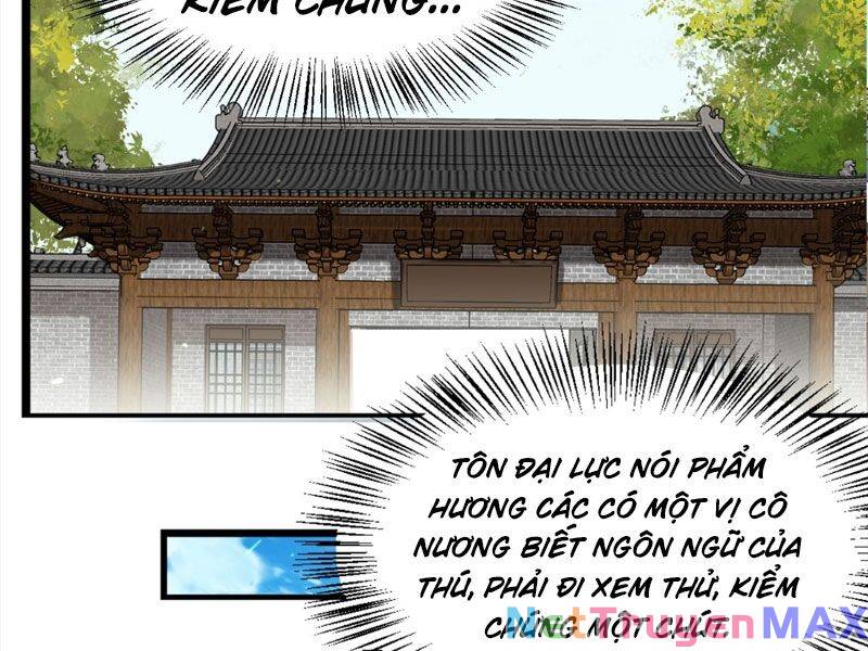 Công Tử Biệt Tú! Chapter 1 - Trang 79