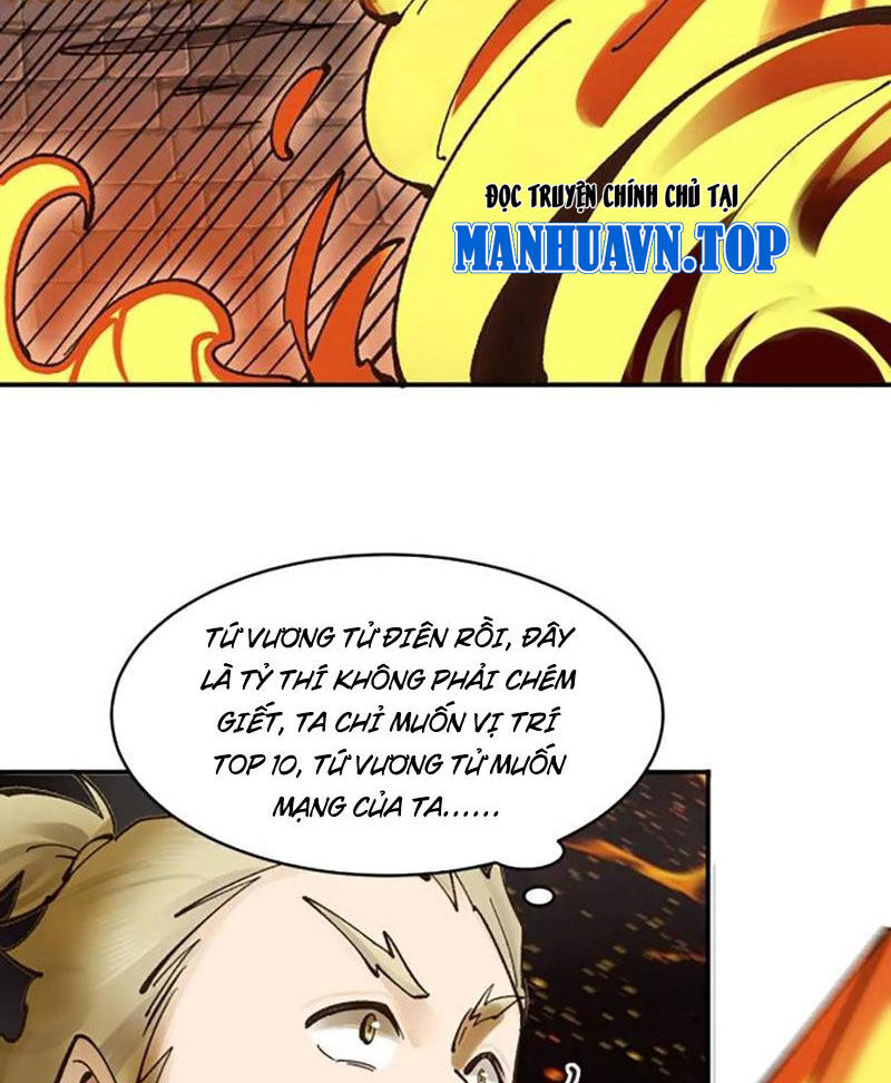 Công Tử Biệt Tú! Chapter 175 - Trang 1