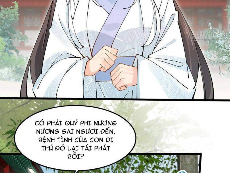 Công Tử Biệt Tú! Chapter 30 - Trang 16