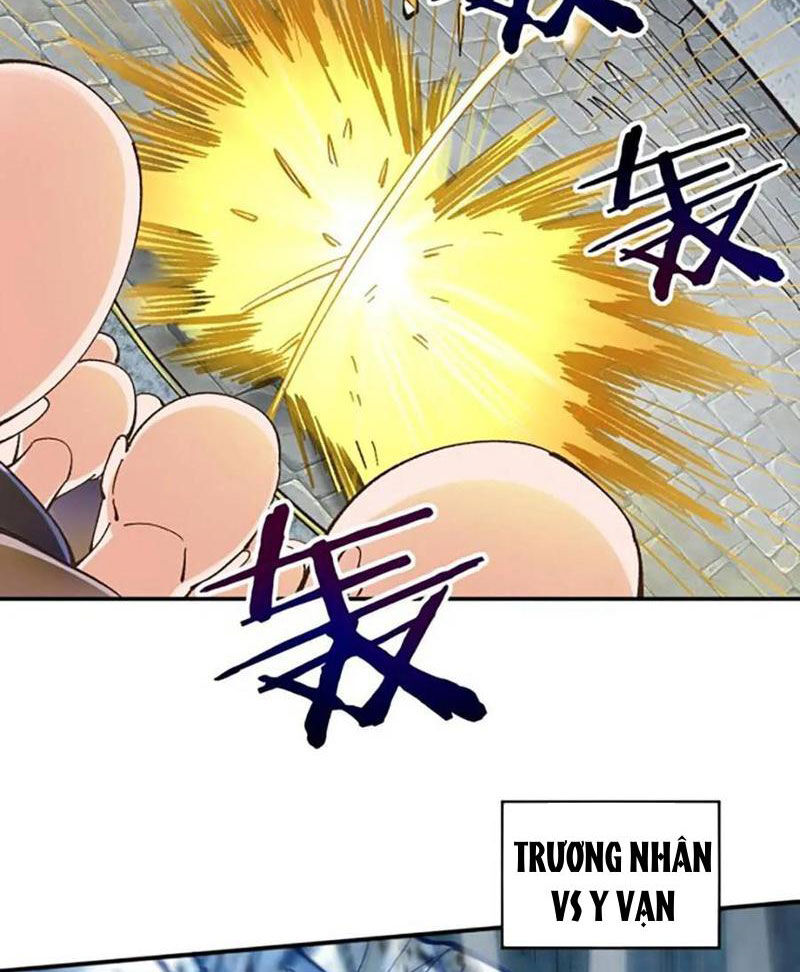 Công Tử Biệt Tú! Chapter 175 - Trang 11