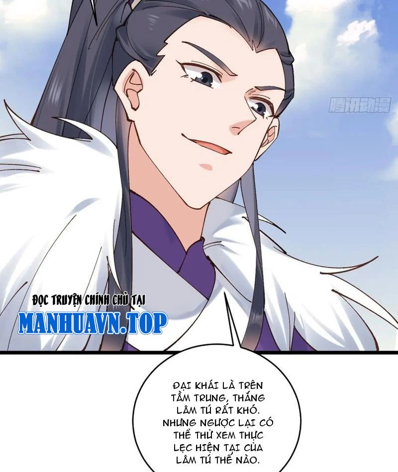 Công Tử Biệt Tú! Chapter 164 - Trang 41