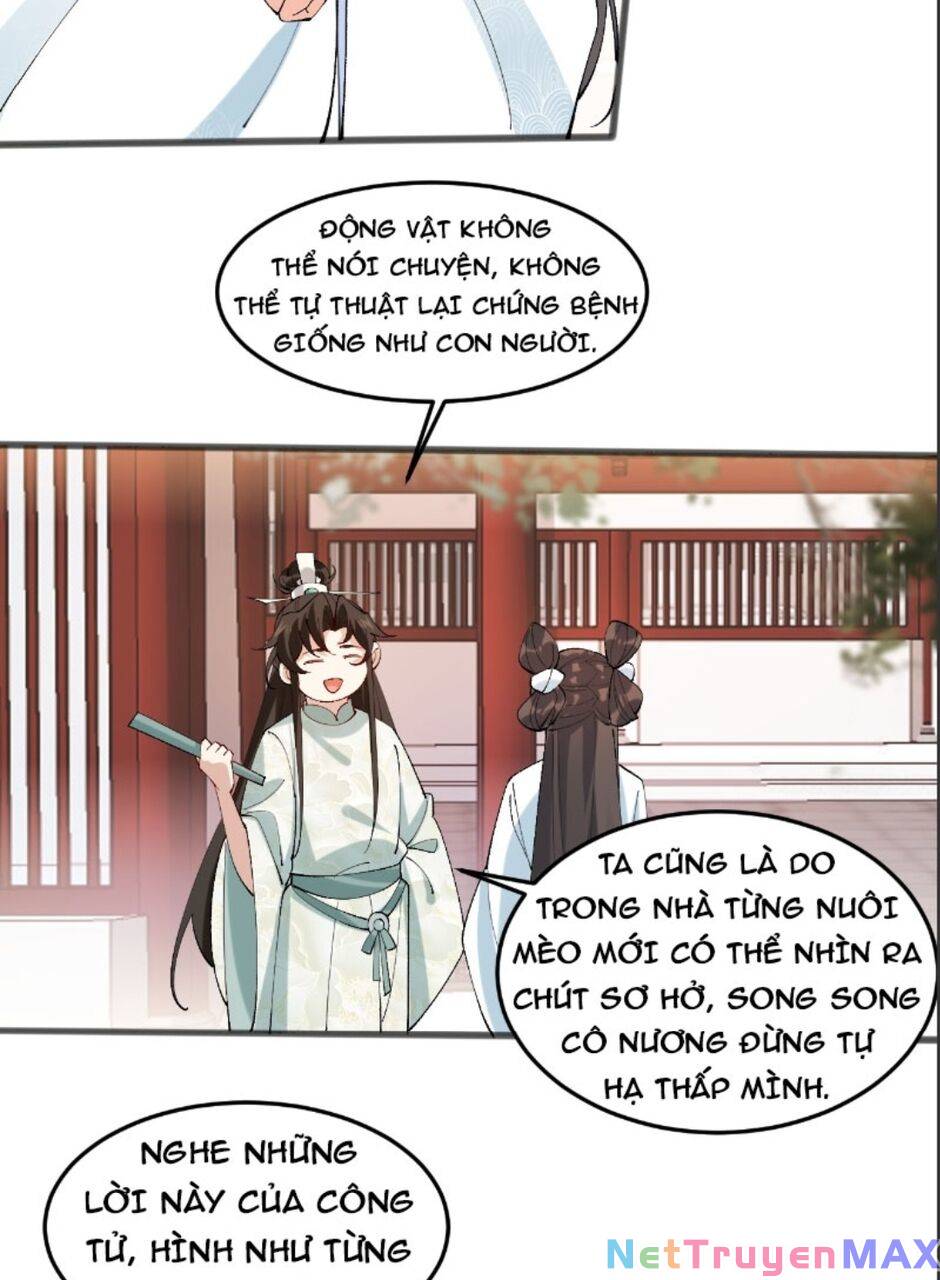 Công Tử Biệt Tú! Chapter 13 - Trang 18