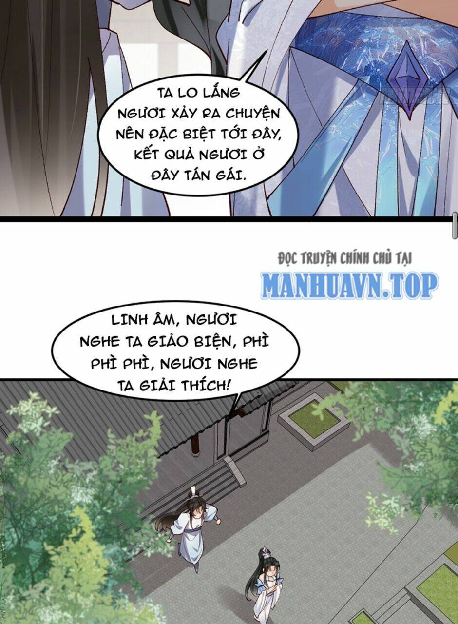 Công Tử Biệt Tú! Chapter 22 - Trang 39