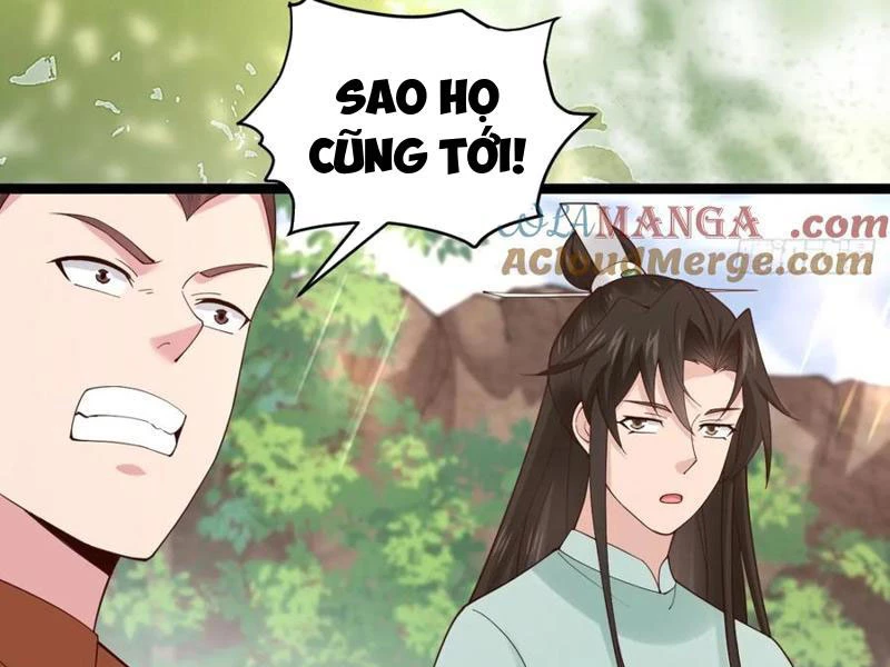 Công Tử Biệt Tú! Chapter 135 - Trang 28