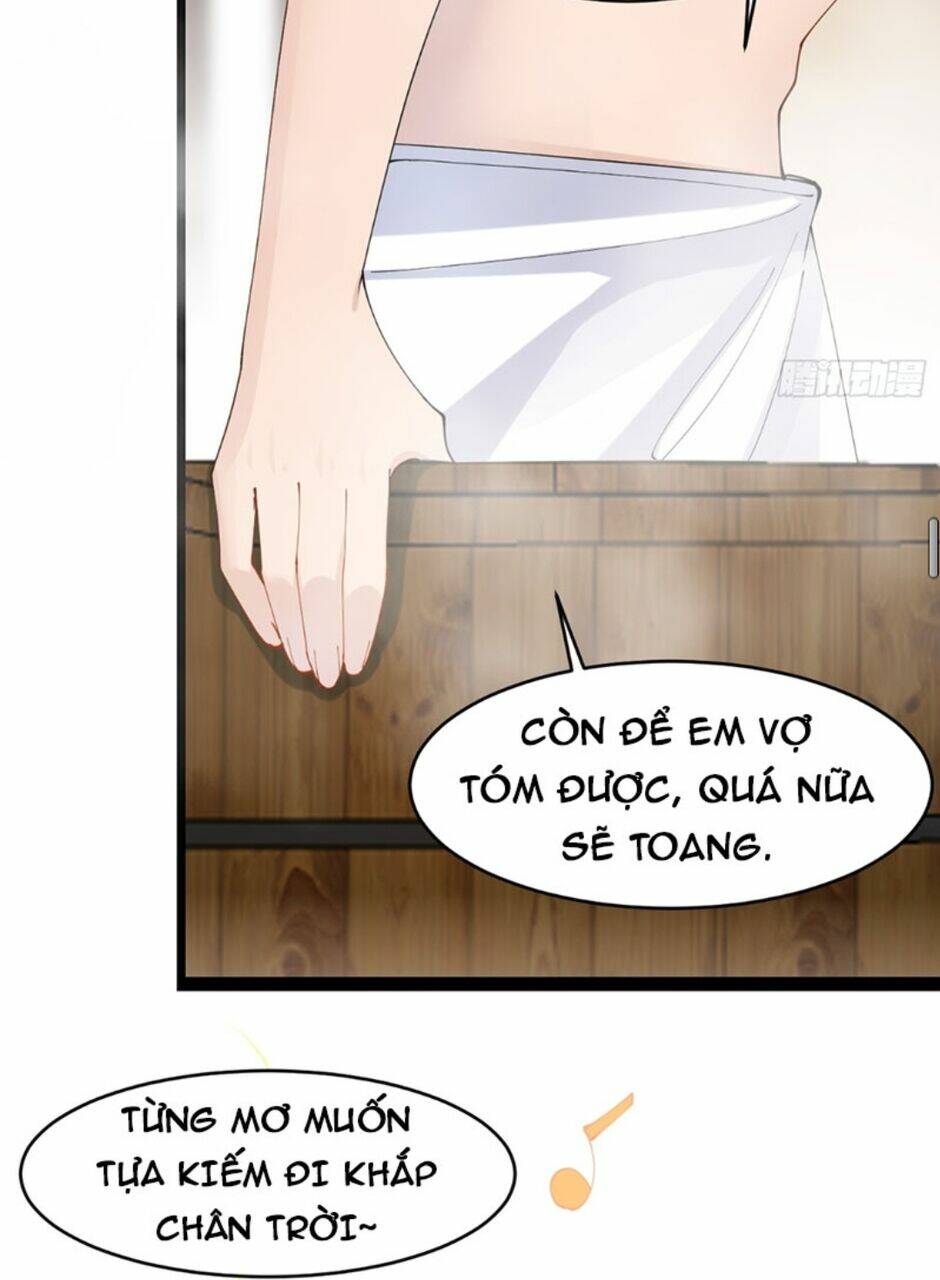 Công Tử Biệt Tú! Chapter 23 - Trang 38