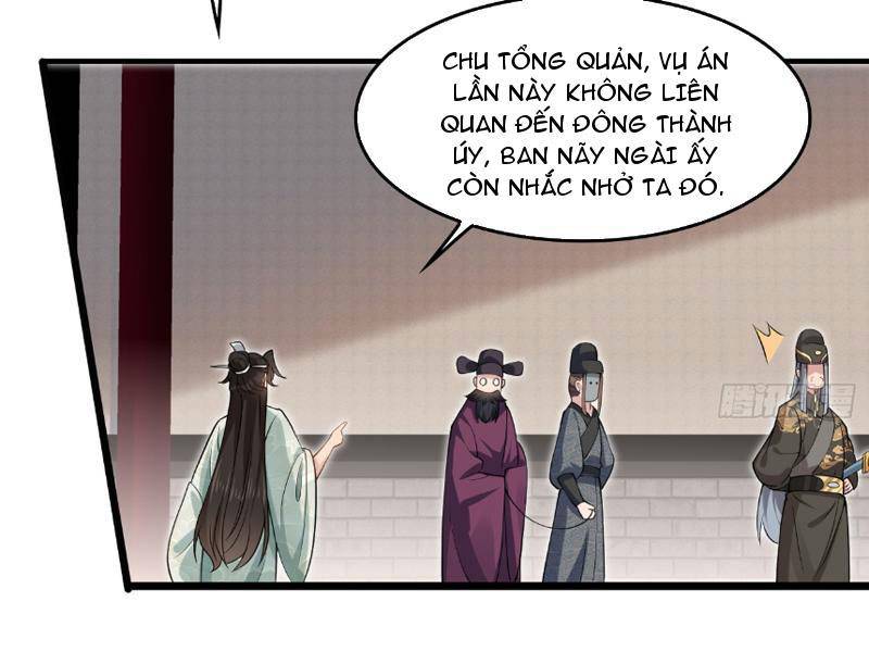 Công Tử Biệt Tú! Chapter 34 - Trang 49