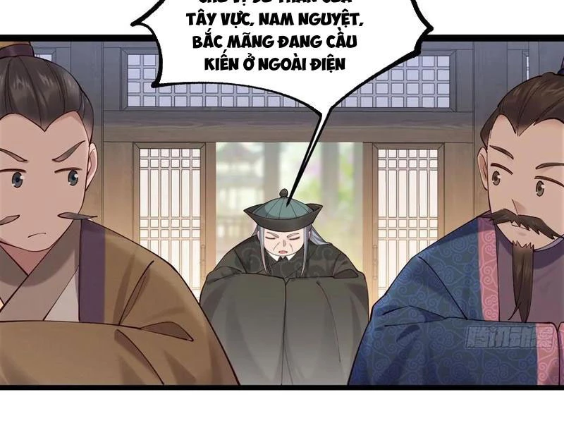 Công Tử Biệt Tú! Chapter 130 - Trang 39