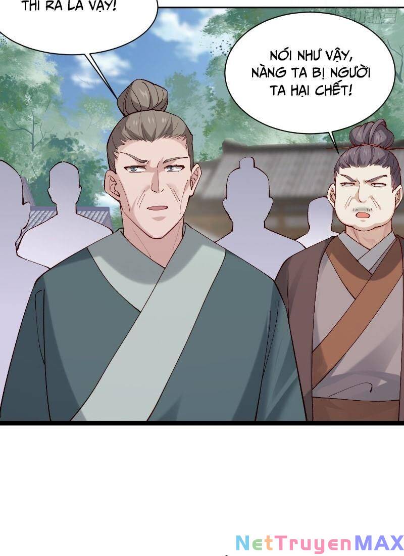 Công Tử Biệt Tú! Chapter 5 - Trang 16