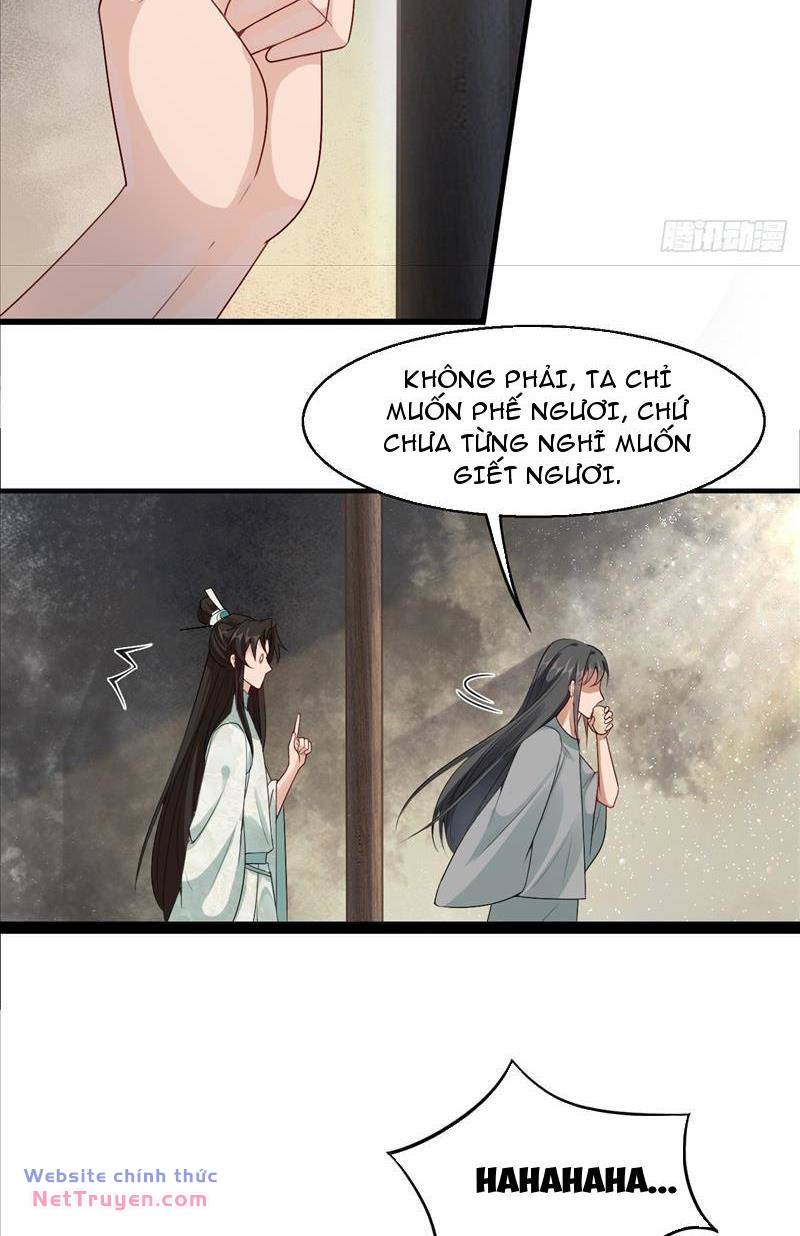 Công Tử Biệt Tú! Chapter 36 - Trang 35