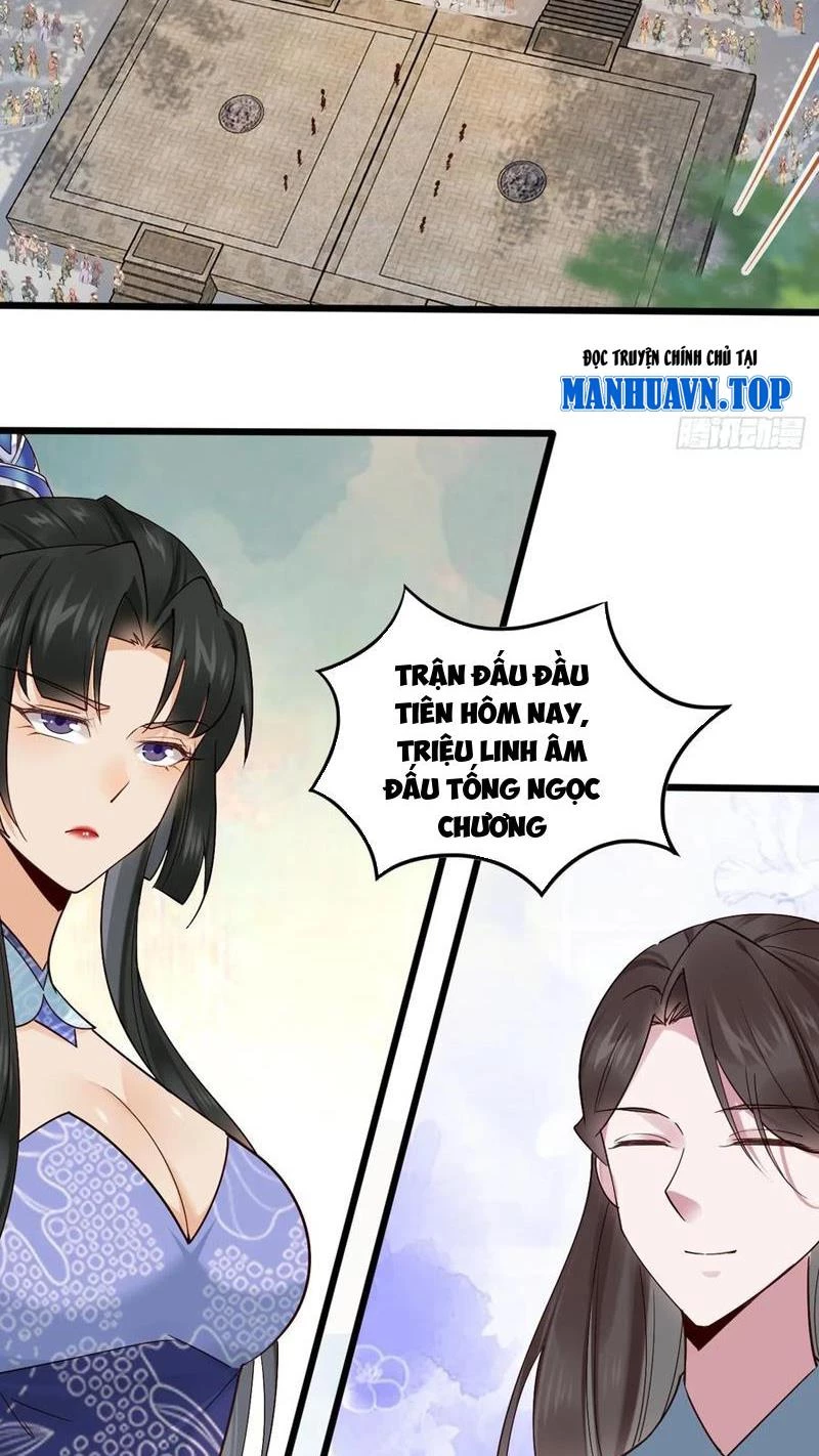 Công Tử Biệt Tú! Chapter 115 - Trang 32