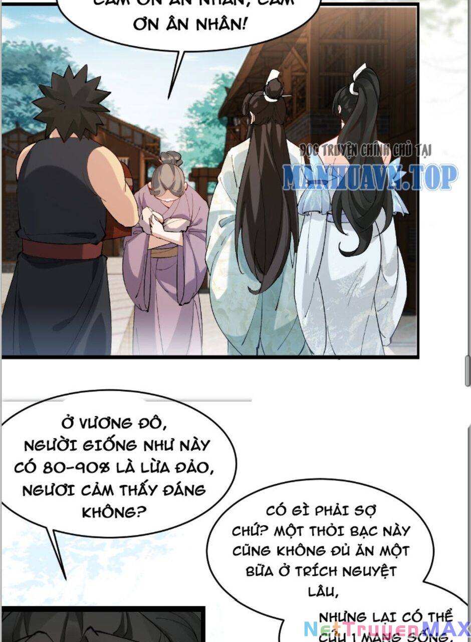 Công Tử Biệt Tú! Chapter 9 - Trang 29