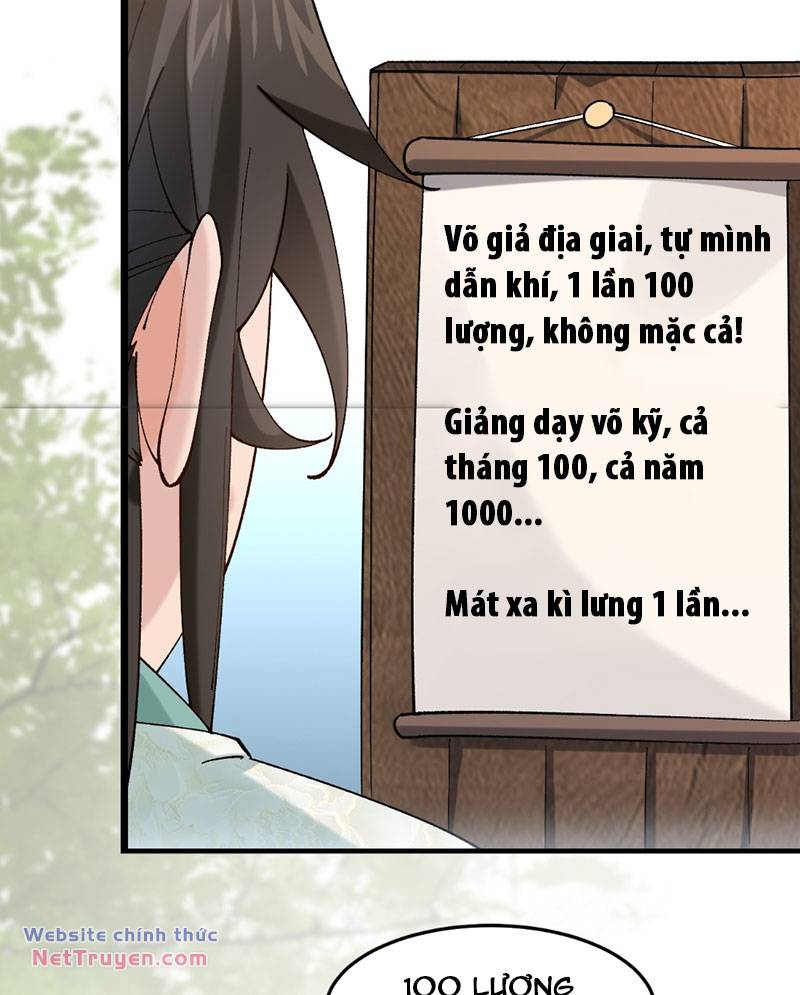 Công Tử Biệt Tú! Chapter 24 - Trang 4