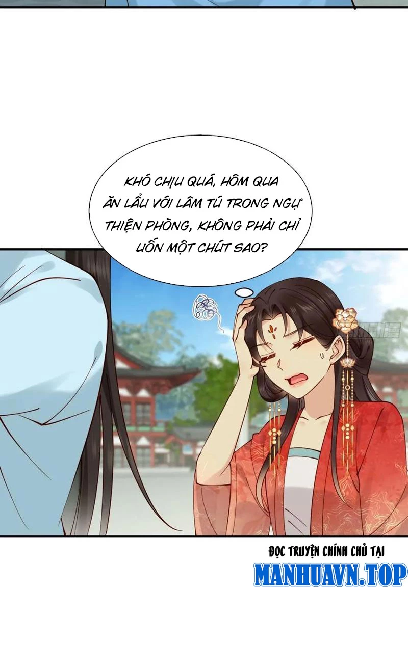 Công Tử Biệt Tú! Chapter 155 - Trang 8