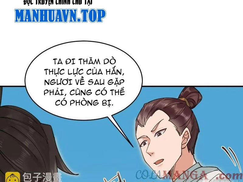 Công Tử Biệt Tú! Chapter 168 - Trang 38