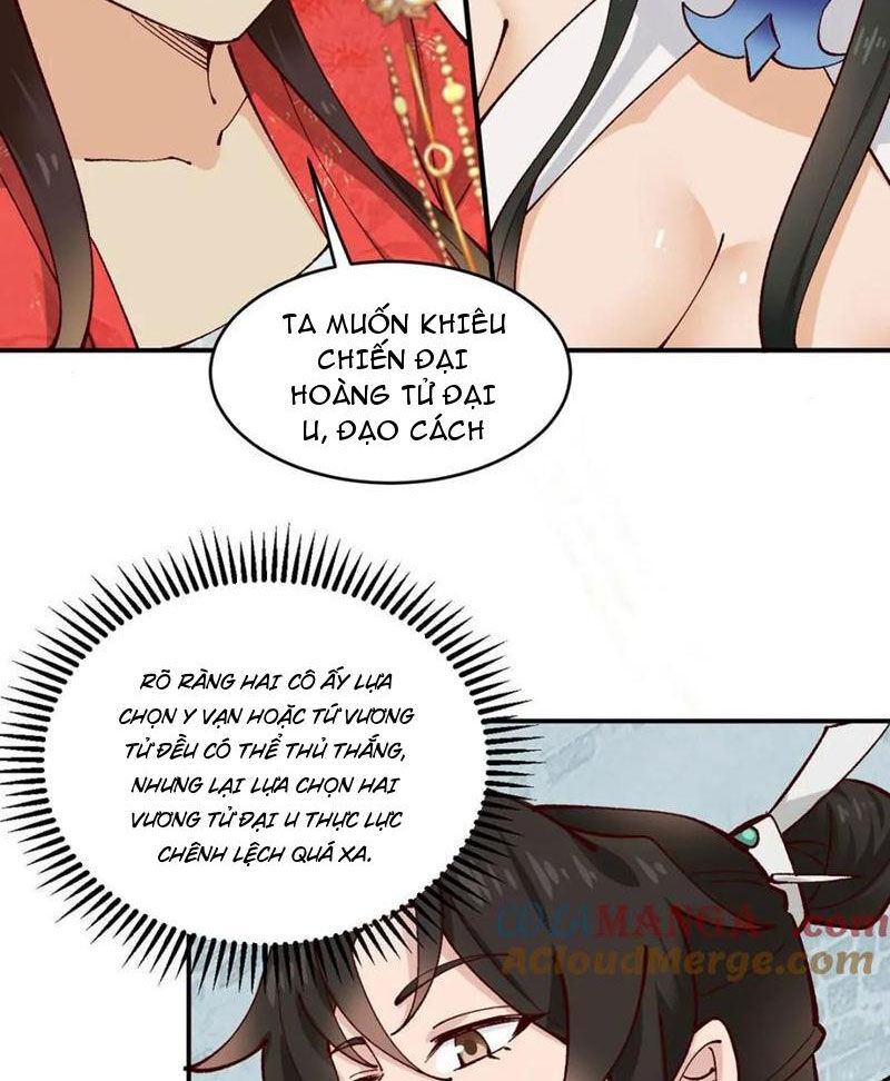 Công Tử Biệt Tú! Chapter 175 - Trang 25