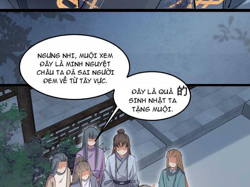 Công Tử Biệt Tú! Chapter 28 - Trang 42