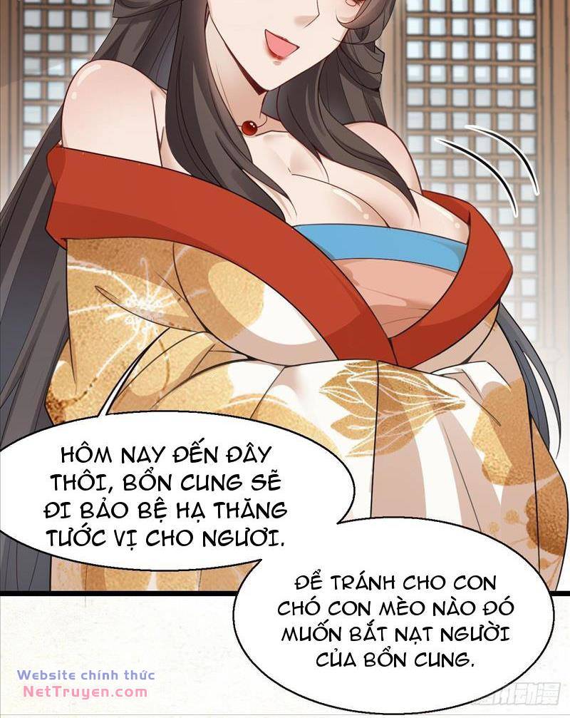 Công Tử Biệt Tú! Chapter 36 - Trang 4