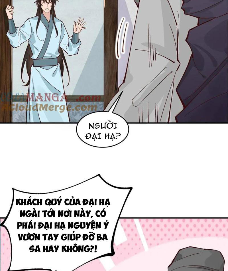 Công Tử Biệt Tú! Chapter 177 - Trang 39