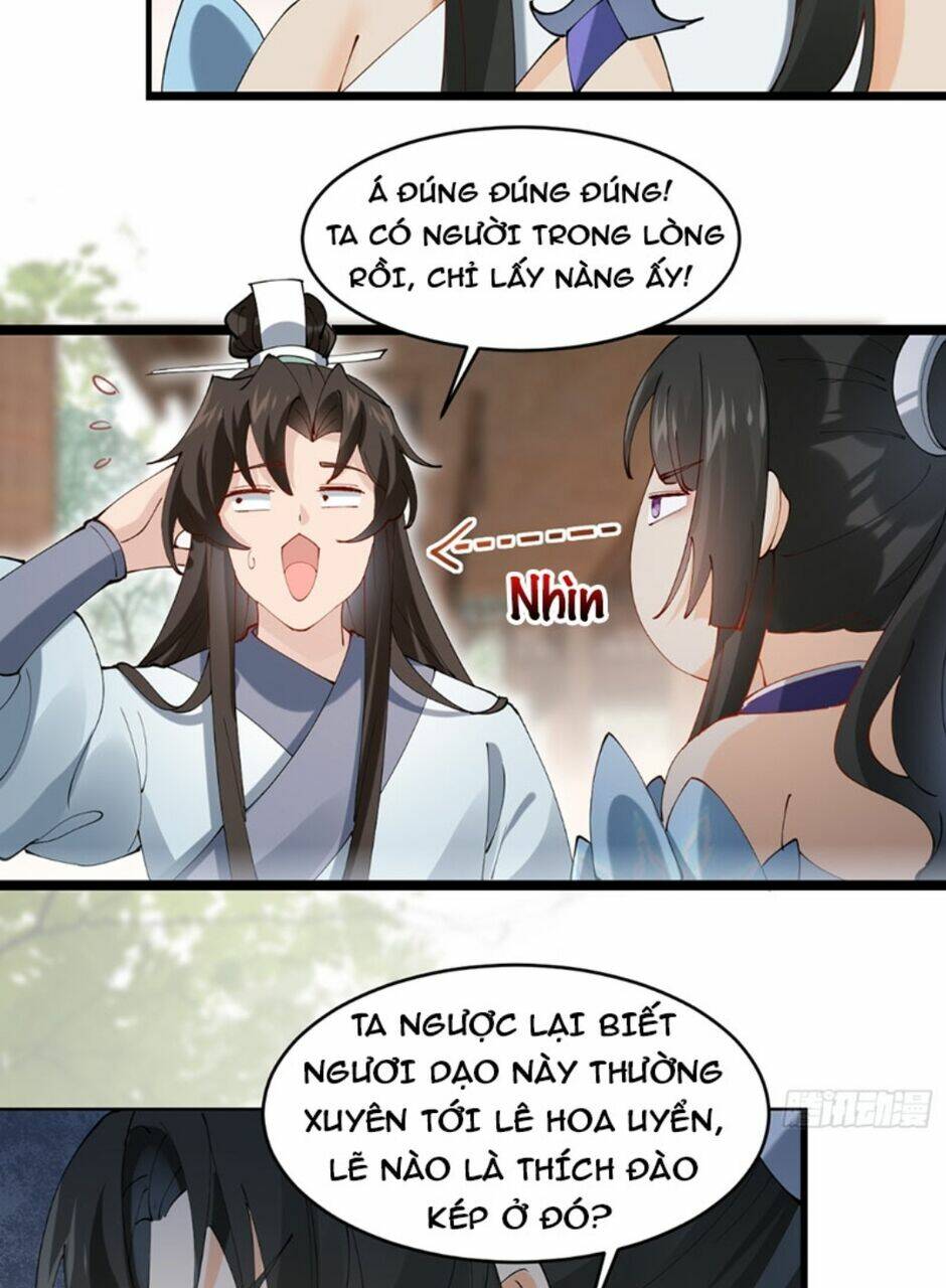 Công Tử Biệt Tú! Chapter 23 - Trang 13