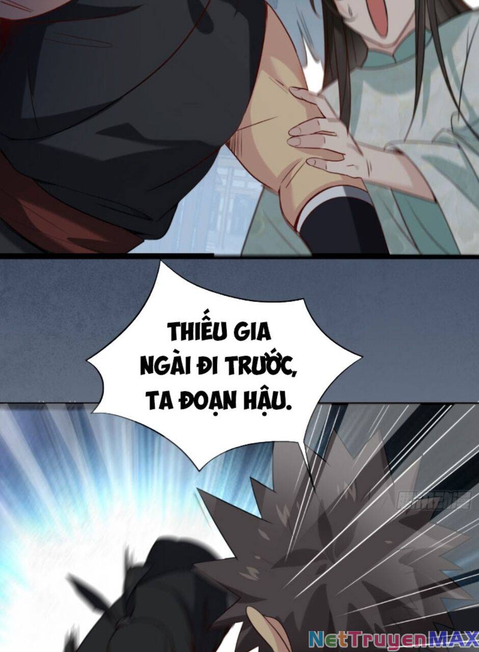 Công Tử Biệt Tú! Chapter 6 - Trang 9