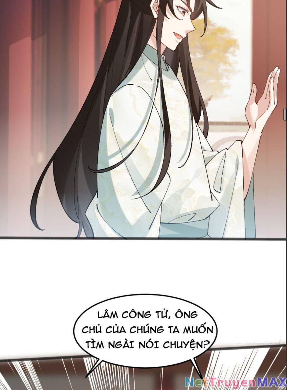 Công Tử Biệt Tú! Chapter 13 - Trang 36