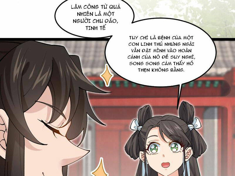 Công Tử Biệt Tú! Chapter 30 - Trang 20