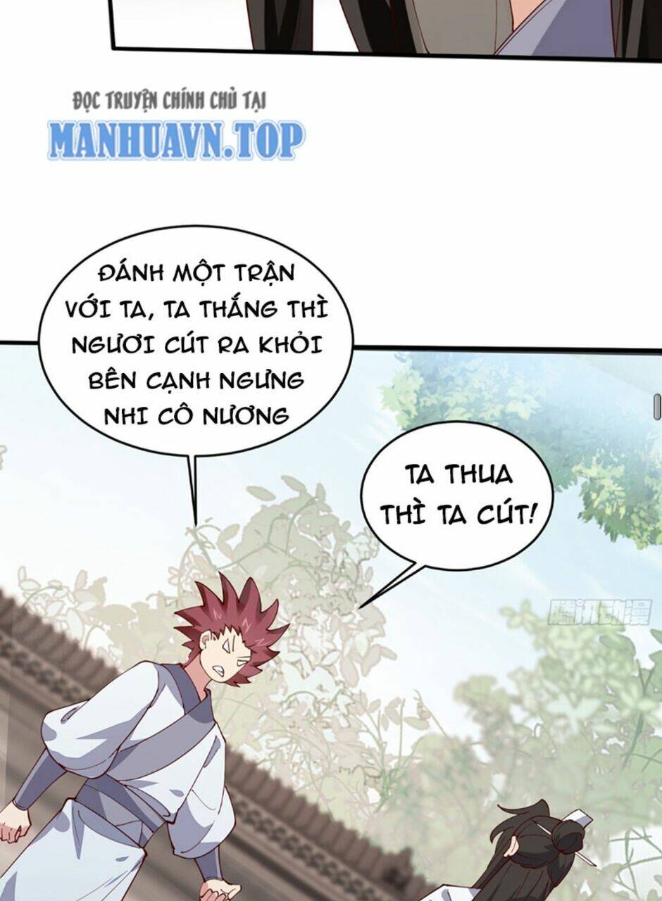 Công Tử Biệt Tú! Chapter 21 - Trang 38