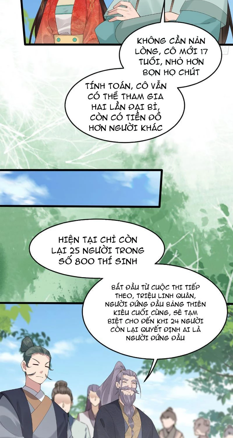 Công Tử Biệt Tú! Chapter 114 - Trang 21