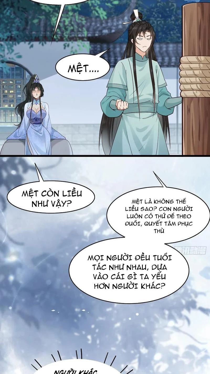 Công Tử Biệt Tú! Chapter 115 - Trang 27