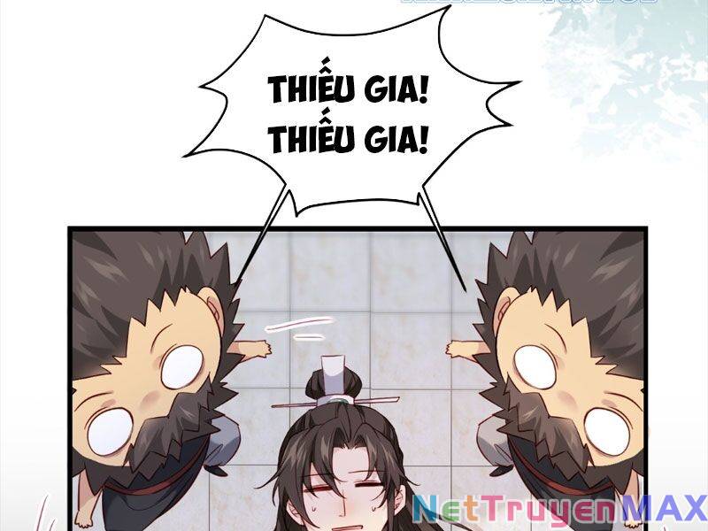 Công Tử Biệt Tú! Chapter 1 - Trang 47