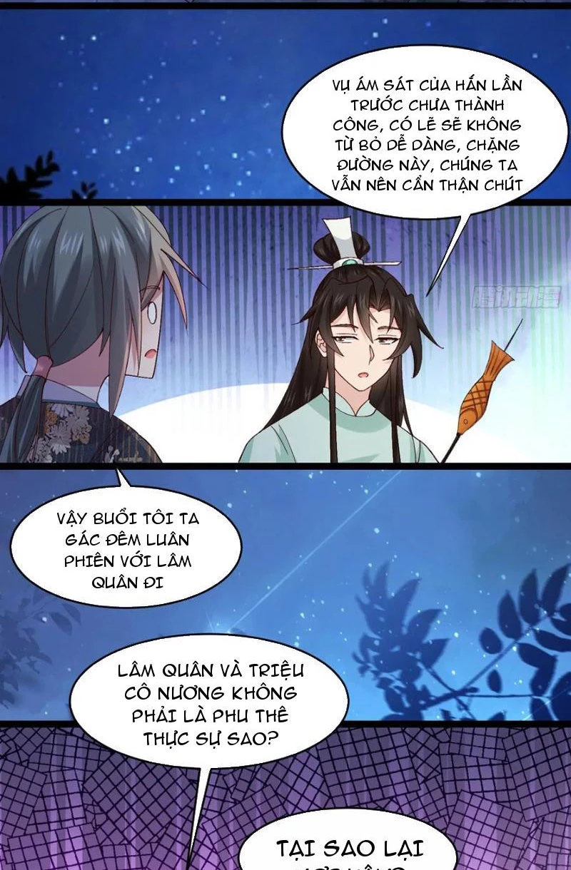 Công Tử Biệt Tú! Chapter 124 - Trang 15