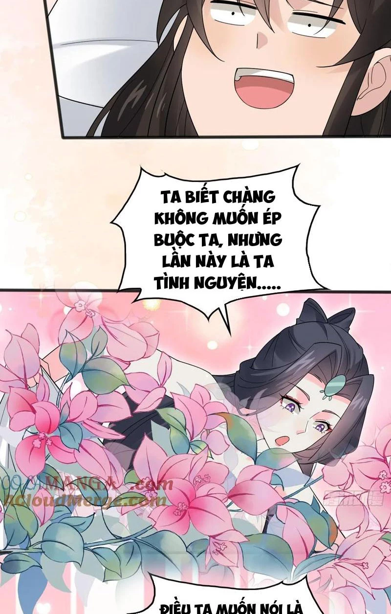 Công Tử Biệt Tú! Chapter 117 - Trang 27