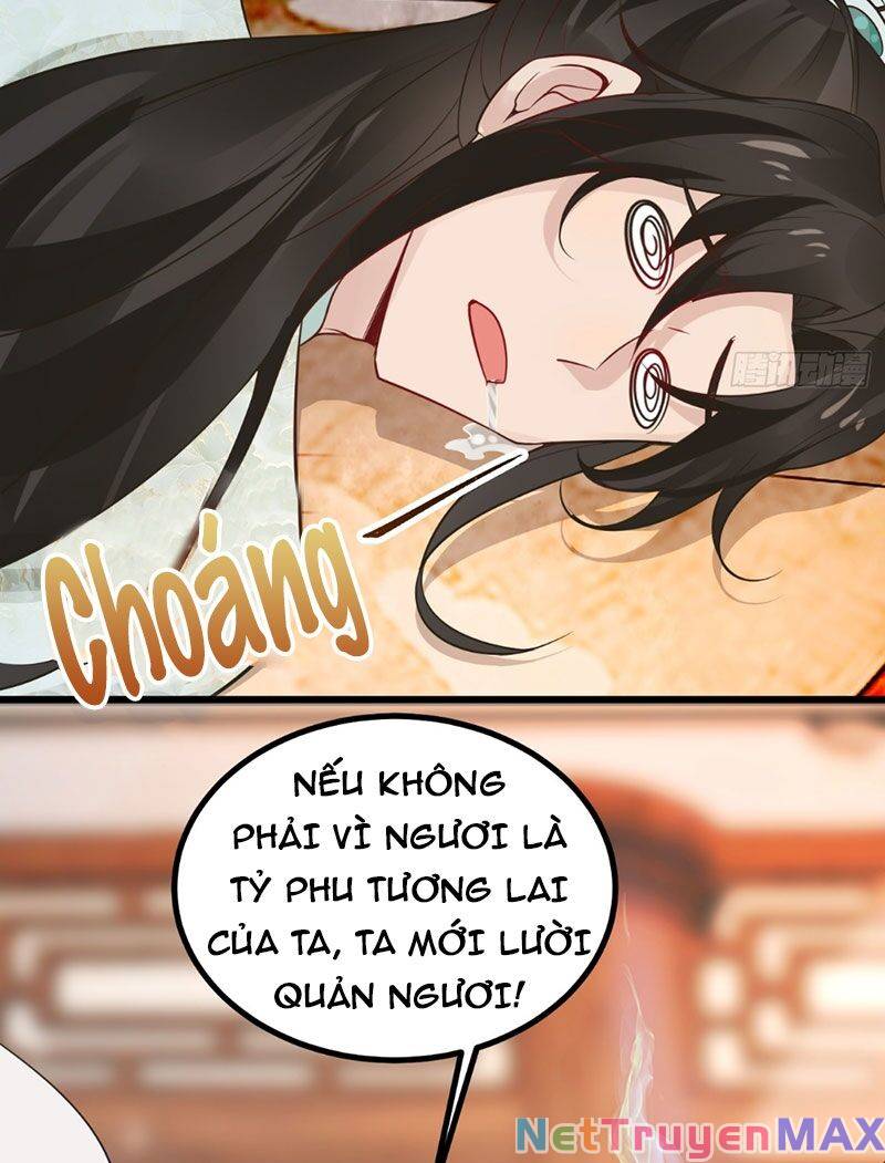 Công Tử Biệt Tú! Chapter 2 - Trang 8