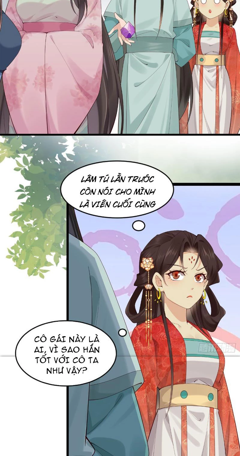 Công Tử Biệt Tú! Chapter 114 - Trang 1