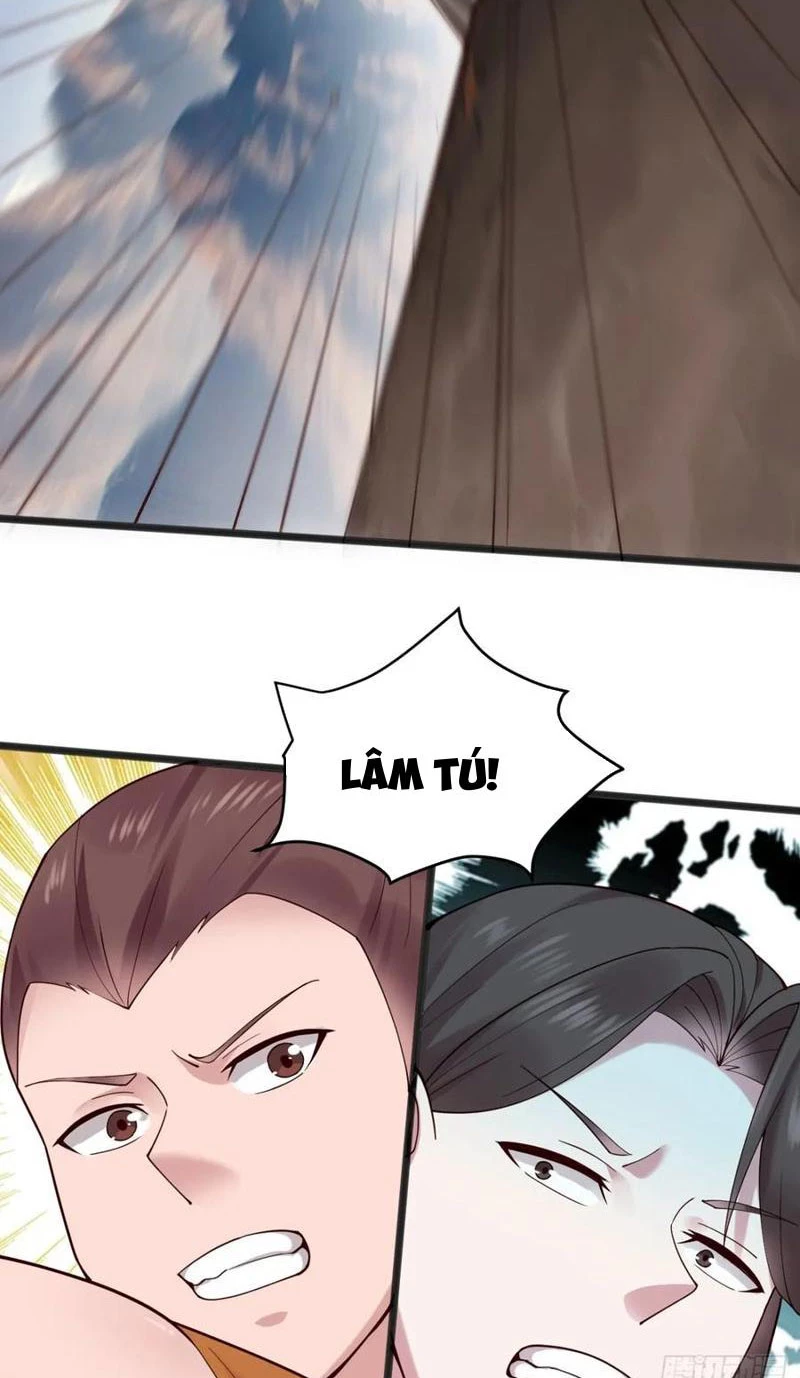 Công Tử Biệt Tú! Chapter 136 - Trang 28