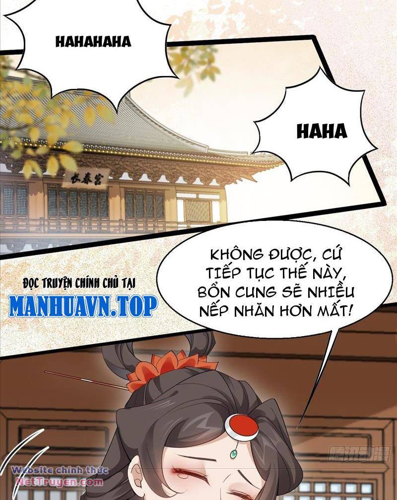 Công Tử Biệt Tú! Chapter 36 - Trang 3